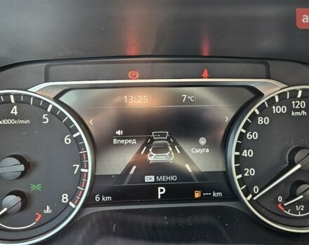 Ніссан Жук, об'ємом двигуна 1 л та пробігом 0 тис. км за 21471 $, фото 8 на Automoto.ua