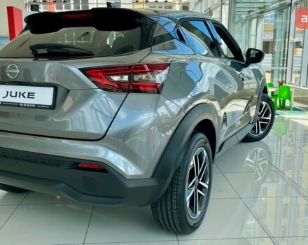 Ніссан Жук, об'ємом двигуна 1 л та пробігом 0 тис. км за 27205 $, фото 9 на Automoto.ua