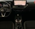 купить новое авто Ниссан Жук 2025 года от официального дилера Сан Моторс Полтава Ниссан фото