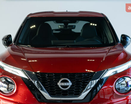 Ниссан Жук, объемом двигателя 1 л и пробегом 0 тыс. км за 26086 $, фото 27 на Automoto.ua