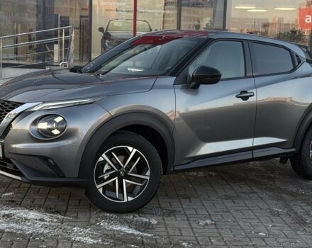 Ніссан Жук, об'ємом двигуна 1 л та пробігом 0 тис. км за 25183 $, фото 8 на Automoto.ua