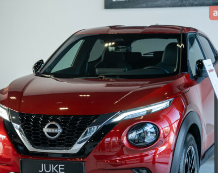 Ниссан Жук, объемом двигателя 1 л и пробегом 0 тыс. км за 26086 $, фото 16 на Automoto.ua