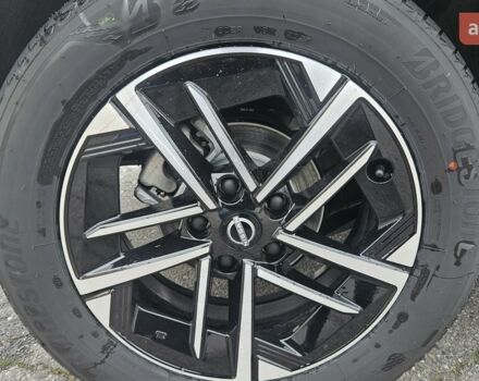 купити нове авто Ніссан Жук 2025 року від офіційного дилера Автоцентр AUTO.RIA Ніссан фото