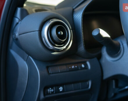 Ниссан Жук, объемом двигателя 1 л и пробегом 0 тыс. км за 26086 $, фото 38 на Automoto.ua