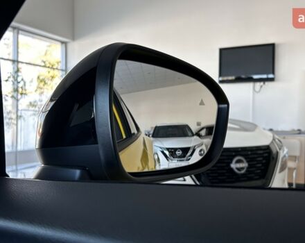 Ніссан Жук, об'ємом двигуна 1 л та пробігом 0 тис. км за 28652 $, фото 23 на Automoto.ua