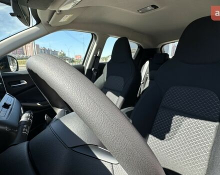 Ніссан Жук, об'ємом двигуна 1 л та пробігом 0 тис. км за 22718 $, фото 22 на Automoto.ua