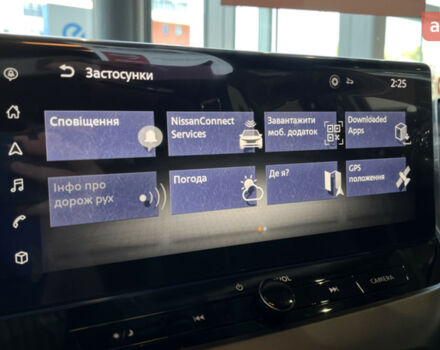 Ниссан Жук, объемом двигателя 1 л и пробегом 0 тыс. км за 27435 $, фото 25 на Automoto.ua