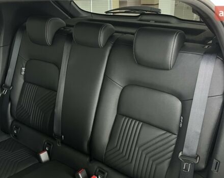 Ниссан Жук, объемом двигателя 1 л и пробегом 0 тыс. км за 27536 $, фото 13 на Automoto.ua