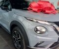 купити нове авто Ніссан Жук 2025 року від офіційного дилера НАСК АВТО Ніссан фото