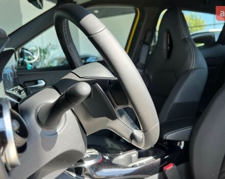 купить новое авто Ниссан Жук 2025 года от официального дилера Автоцентр AUTO.RIA Ниссан фото