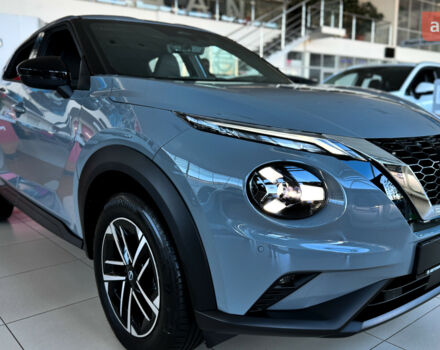 Ниссан Жук, объемом двигателя 1 л и пробегом 0 тыс. км за 26349 $, фото 2 на Automoto.ua