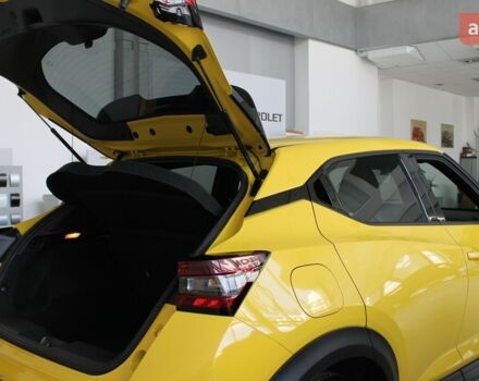 купить новое авто Ниссан Жук 2025 года от официального дилера Автоцентр AUTO.RIA Ниссан фото