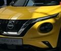 купити нове авто Ніссан Жук 2025 року від офіційного дилера НАСК АВТО Ніссан фото