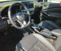 купити нове авто Ніссан Жук 2025 року від офіційного дилера Автоцентр AUTO.RIA Ніссан фото