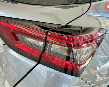 Ніссан Жук, об'ємом двигуна 1 л та пробігом 0 тис. км за 27205 $, фото 10 на Automoto.ua