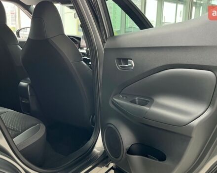 Ніссан Жук, об'ємом двигуна 1 л та пробігом 0 тис. км за 27205 $, фото 21 на Automoto.ua