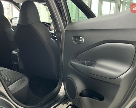 Ниссан Жук, объемом двигателя 1 л и пробегом 0 тыс. км за 25353 $, фото 21 на Automoto.ua