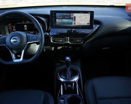 Ниссан Жук, объемом двигателя 1 л и пробегом 0 тыс. км за 27174 $, фото 16 на Automoto.ua