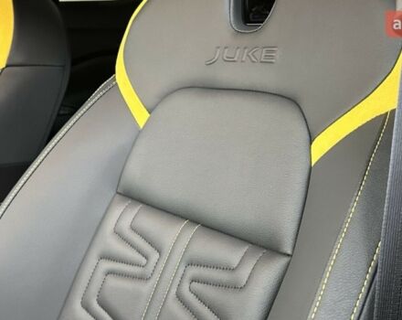 Ниссан Жук, объемом двигателя 1 л и пробегом 0 тыс. км за 26621 $, фото 16 на Automoto.ua