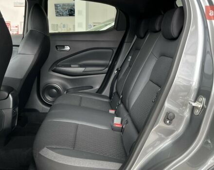 Ниссан Жук, объемом двигателя 1 л и пробегом 0 тыс. км за 25353 $, фото 18 на Automoto.ua