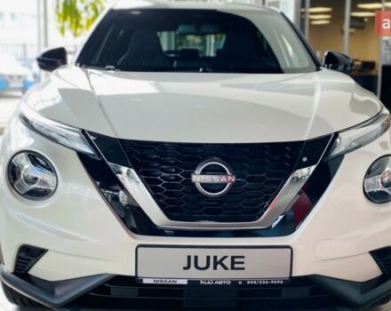 Ніссан Жук, об'ємом двигуна 1 л та пробігом 0 тис. км за 27171 $, фото 2 на Automoto.ua