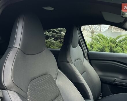 Ніссан Жук, об'ємом двигуна 1 л та пробігом 0 тис. км за 25534 $, фото 19 на Automoto.ua