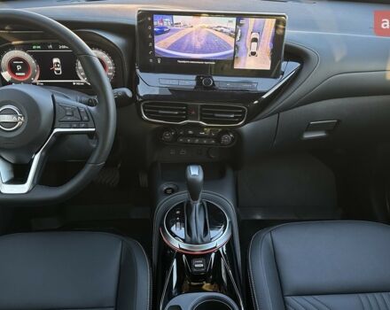 Ниссан Жук, объемом двигателя 1 л и пробегом 0 тыс. км за 26654 $, фото 18 на Automoto.ua