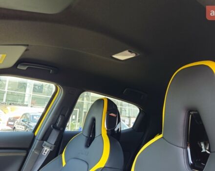 купити нове авто Ніссан Жук 2025 року від офіційного дилера Автоцентр AUTO.RIA Ніссан фото