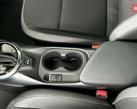 Ниссан Жук, объемом двигателя 1 л и пробегом 0 тыс. км за 24718 $, фото 14 на Automoto.ua