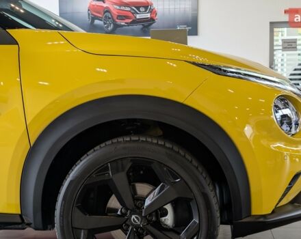 Ниссан Жук, объемом двигателя 1 л и пробегом 0 тыс. км за 28101 $, фото 2 на Automoto.ua