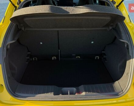 Ниссан Жук, объемом двигателя 1 л и пробегом 0 тыс. км за 26867 $, фото 27 на Automoto.ua