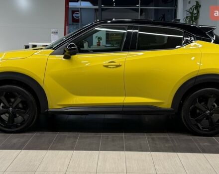 Ніссан Жук, об'ємом двигуна 1 л та пробігом 0 тис. км за 27855 $, фото 3 на Automoto.ua