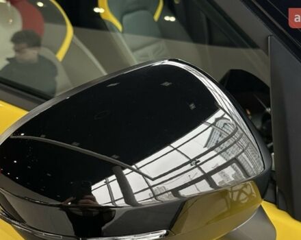 Ниссан Жук, объемом двигателя 1 л и пробегом 0 тыс. км за 26621 $, фото 19 на Automoto.ua