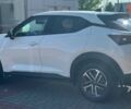 Ніссан Жук, об'ємом двигуна 1 л та пробігом 0 тис. км за 26911 $, фото 5 на Automoto.ua