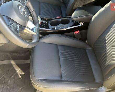 Ніссан Жук, об'ємом двигуна 1 л та пробігом 0 тис. км за 25849 $, фото 27 на Automoto.ua