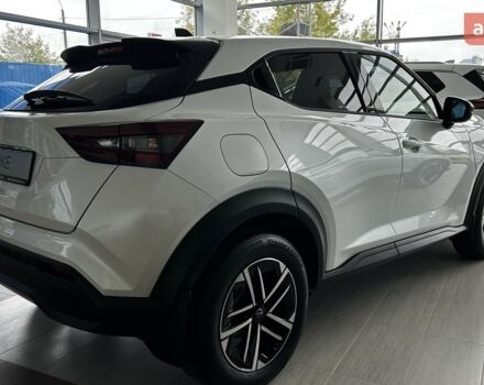 Ниссан Жук, объемом двигателя 1 л и пробегом 0 тыс. км за 24718 $, фото 3 на Automoto.ua