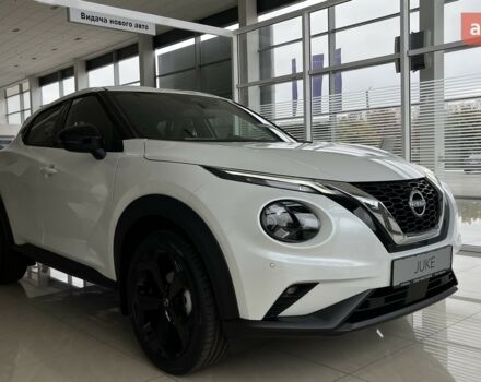 Ниссан Жук, объемом двигателя 1 л и пробегом 0 тыс. км за 27536 $, фото 5 на Automoto.ua