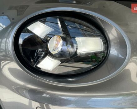 Ниссан Жук, объемом двигателя 1 л и пробегом 0 тыс. км за 25353 $, фото 14 на Automoto.ua