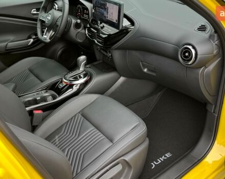 Ниссан Жук, объемом двигателя 1 л и пробегом 0 тыс. км за 30197 $, фото 24 на Automoto.ua