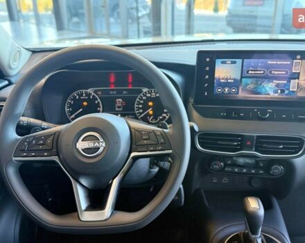 Ніссан Жук, об'ємом двигуна 1 л та пробігом 0 тис. км за 22691 $, фото 6 на Automoto.ua