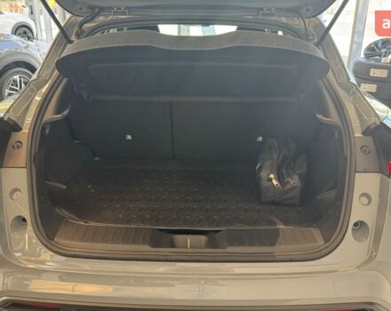 купить новое авто Ниссан Жук 2025 года от официального дилера Автоцентр AUTO.RIA Ниссан фото