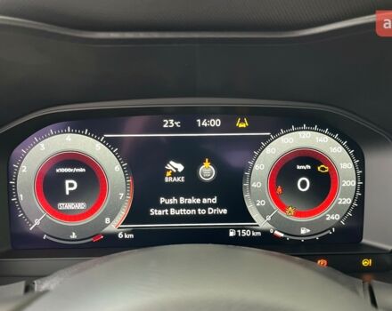 Ниссан Жук 2025 в Чернигове на Automoto.ua Ниссан Жук, объемом двигателя 1 л и пробегом 0 тыс. км за 26536 $, фото 9 на Automoto.ua