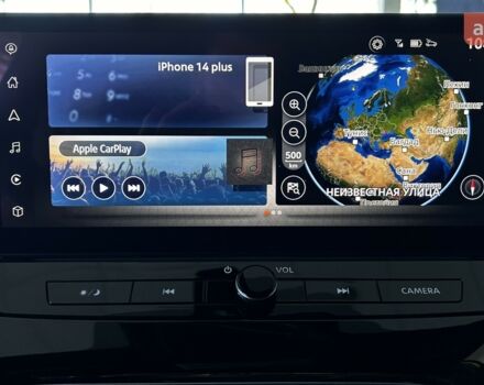 Ніссан Жук, об'ємом двигуна 1 л та пробігом 0 тис. км за 28652 $, фото 10 на Automoto.ua