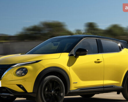 Ниссан Жук, объемом двигателя 1 л и пробегом 0 тыс. км за 27217 $, фото 10 на Automoto.ua