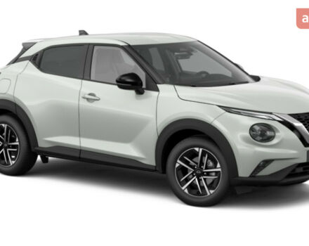 купить новое авто Ниссан Жук 2025 года от официального дилера Автоцентр AUTO.RIA Ниссан фото