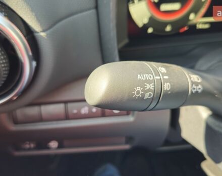 купити нове авто Ніссан Жук 2025 року від офіційного дилера Автоцентр AUTO.RIA Ніссан фото