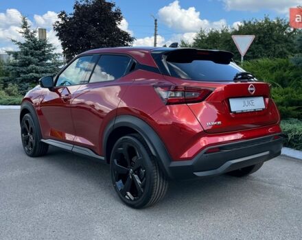 Ниссан Жук, объемом двигателя 1 л и пробегом 0 тыс. км за 27300 $, фото 2 на Automoto.ua