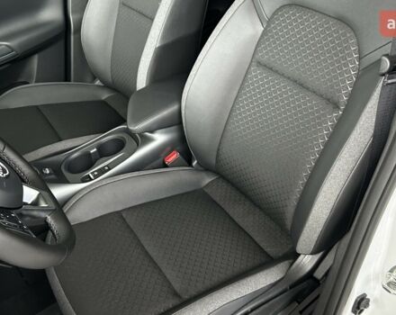 Ниссан Жук, объемом двигателя 1 л и пробегом 0 тыс. км за 24718 $, фото 9 на Automoto.ua