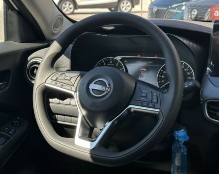 Ніссан Жук, об'ємом двигуна 1 л та пробігом 0 тис. км за 22718 $, фото 15 на Automoto.ua