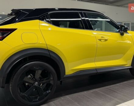 Ніссан Жук, об'ємом двигуна 1 л та пробігом 0 тис. км за 27855 $, фото 11 на Automoto.ua